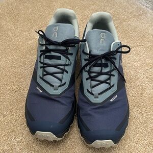 Mens On CloudTec Size 13